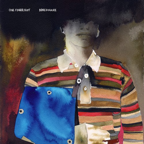 Rabbit Hole cover art