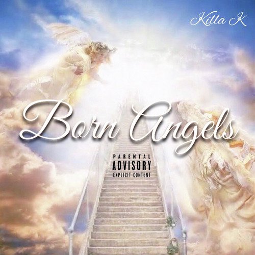 Born Angels_poster_image