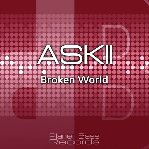 Broken World ((Tom Da Vinci Mix))