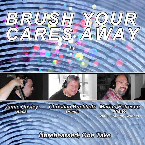 Brush Your Cares Away
