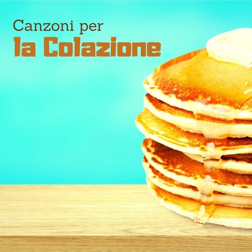 Colazione abbondante