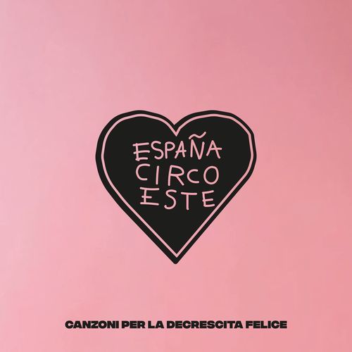 Festa Nella Foresta (feat. La Murga di Padova) cover art
