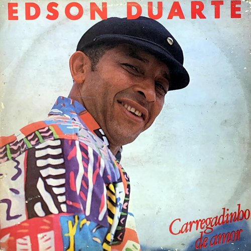 Carregadinho de Amor