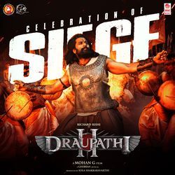 Celebration Of Seige (From "Draupathi - 2")