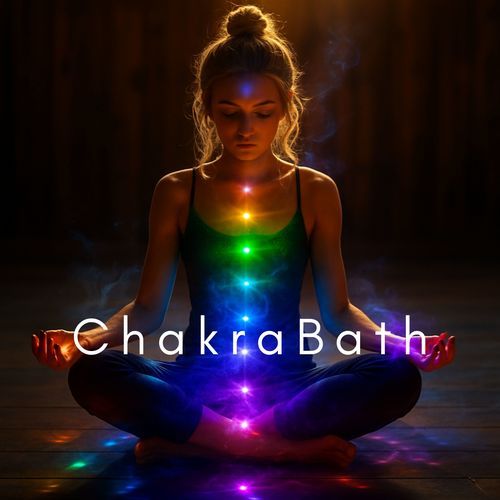Root Resonance cover art