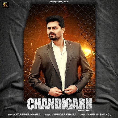 Chandigarh