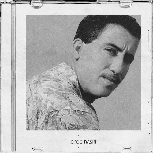 Cheb Hasni