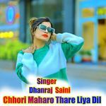 Chhori Maharo Thare Liya Dil