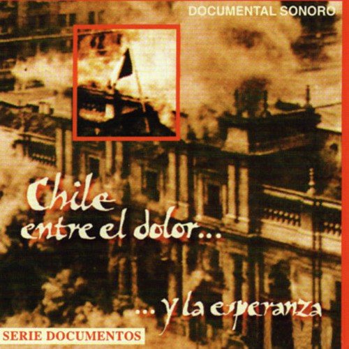 Canciller Almirante Ismael Huerta en la O.N.U. cover art
