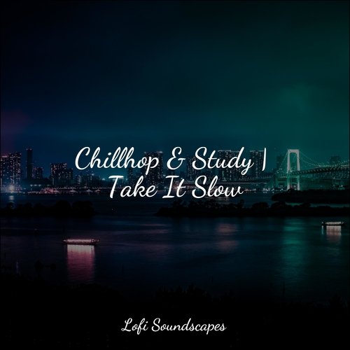 Chillhop & Study | Take It Slow