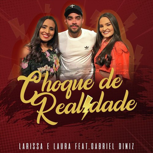 Choque de Realidade (feat. Gabriel Diniz)_poster_image