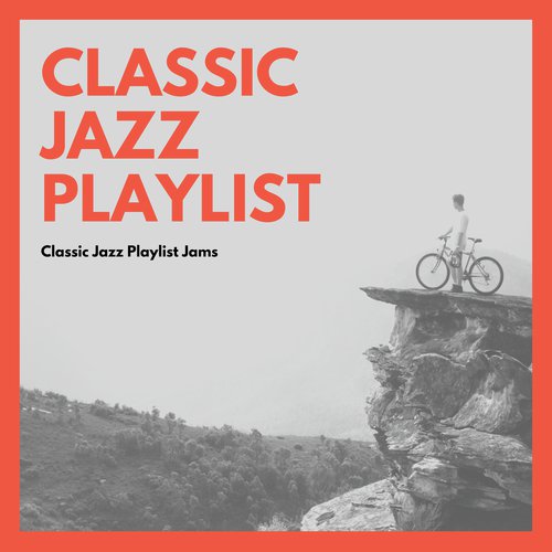Cafe Classic Jazz cover art