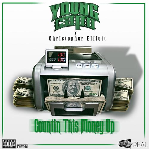 Countin' This Money Up (feat. Christopher Elliott)