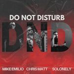 DND (Do Not Disturb)