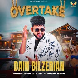 Dain Bilzerian (From &quot;Overtake&quot;)-EikdRSEdAXc