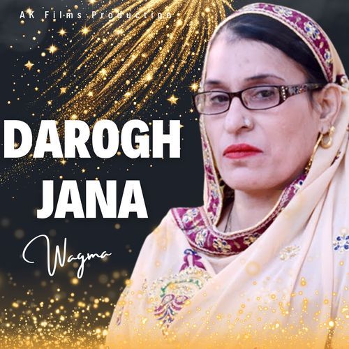 Darogh jana