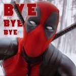 Deadpool & Wolverine: Bye Bye Bye