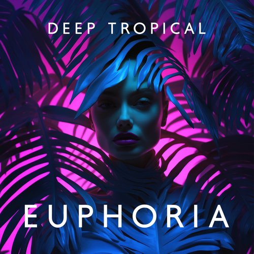 Euphoric Sensation cover art