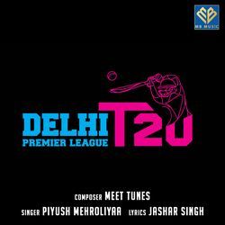 Delhi Premier League Anthem-NyEhcDtVD3E