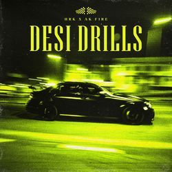 Desi Drills