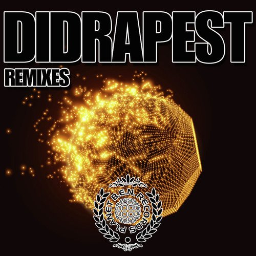 Didrapest (Remixes)_poster_image