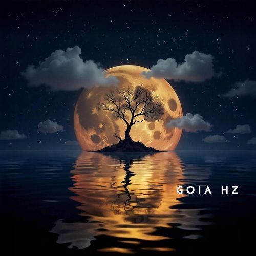 Sleep Meditation Music cover art