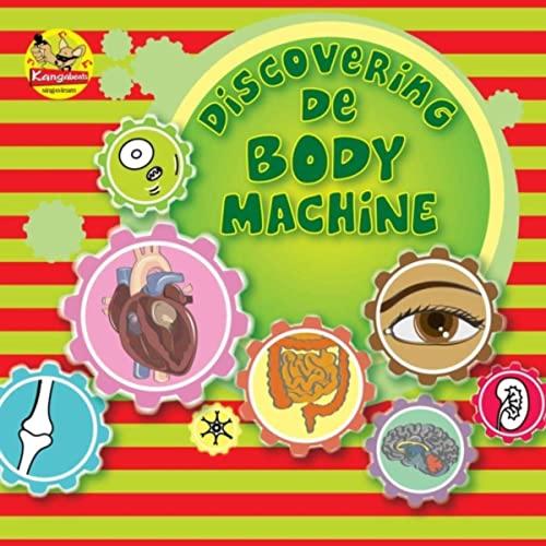 Discovering De Body Machine