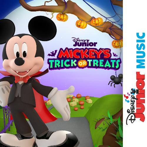 Decorate for Halloween cover art