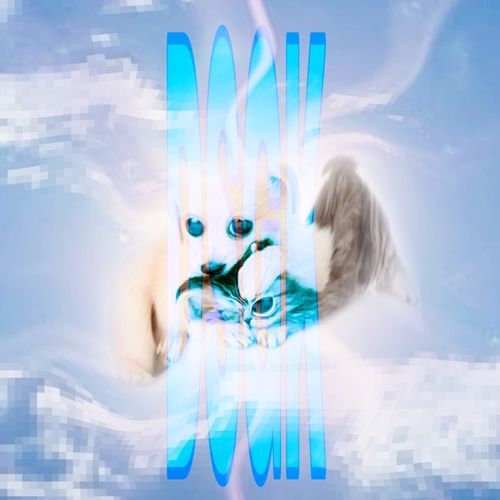DoGGy sKY / GLoSsY KitTY