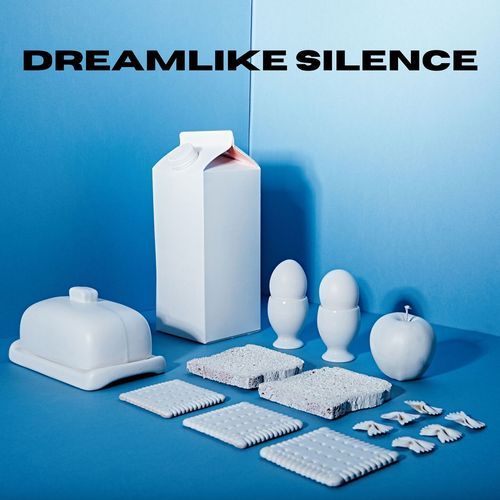 Dreamlike Silence_poster_image