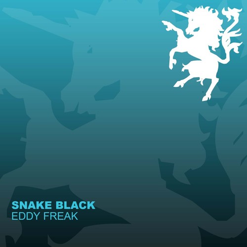 Eddy Freak