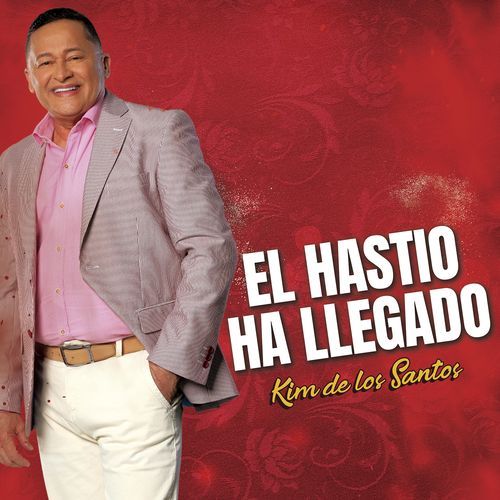 El Hastio Ha Llegado