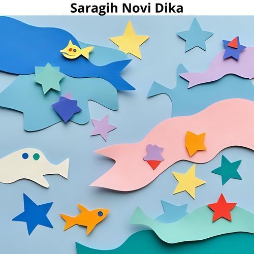 Elel Starwhisper cover art