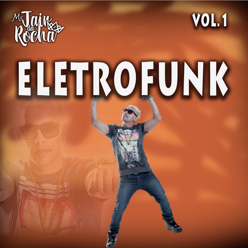 Festinha Do Jair Da Rocha cover art