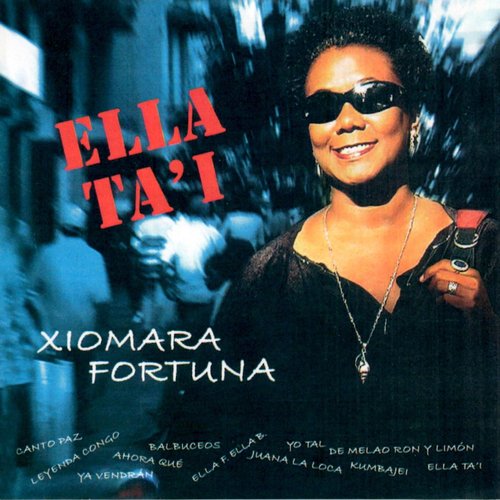 Ella ta' i cover art