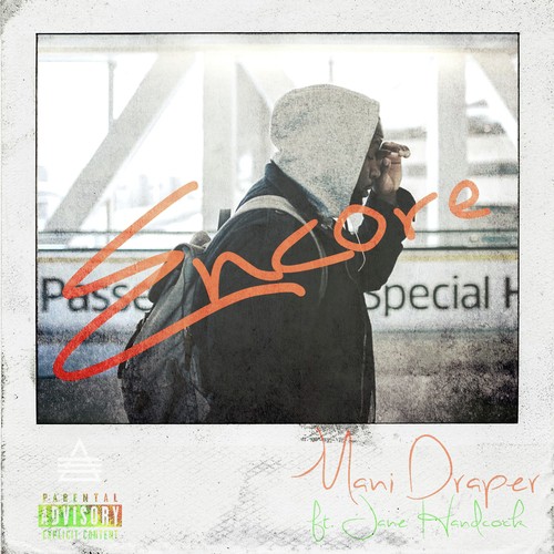 Encore cover art