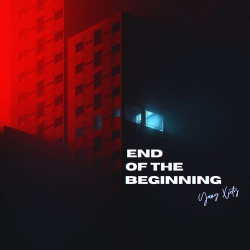 End Of The Beginning cover art