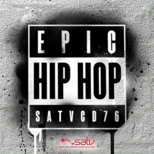 Epic Hip Hop