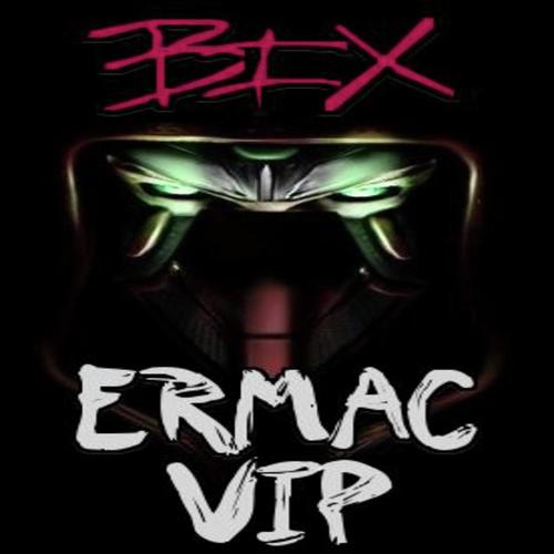 Ermac VIP_poster_image