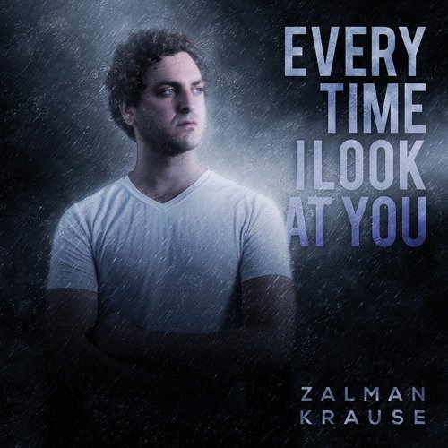 Every Time I Look at You_poster_image