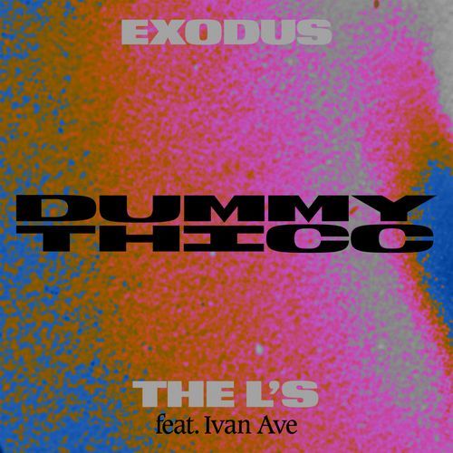The L's feat. Ivan Ave cover art