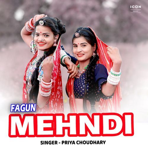 Fagun Mehndi