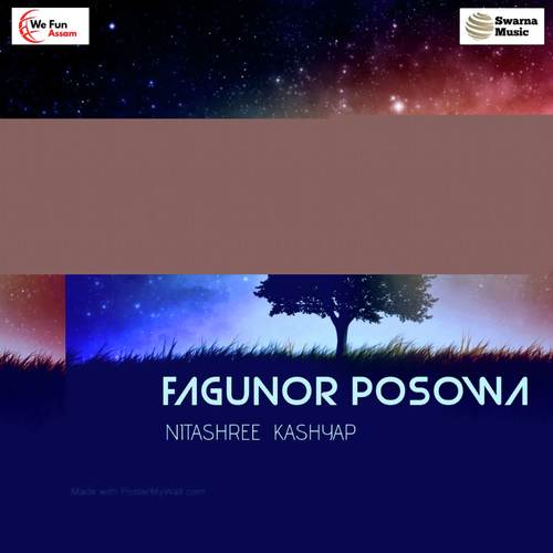 Fagunor Posowa