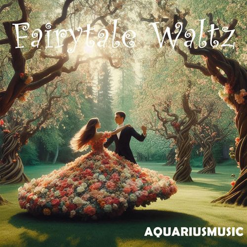 Fairytale Waltz