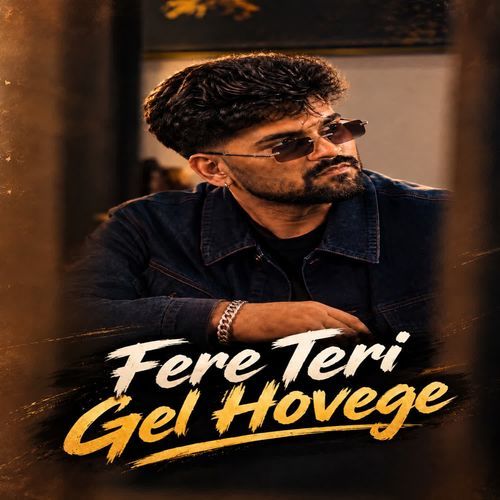 Fere Teri Gel Hovege
