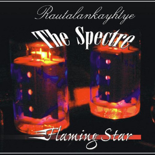 Flaming Star_poster_image