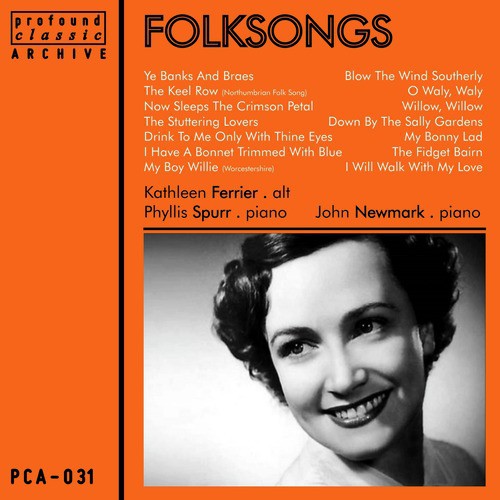 Folksongs