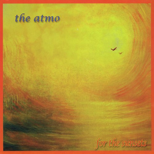 Seabird cover art