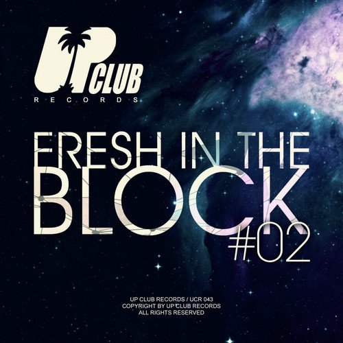Fresh In The Block, Vol. 2