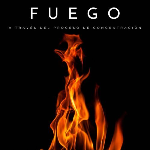 Tonos De Fuego Binaural cover art